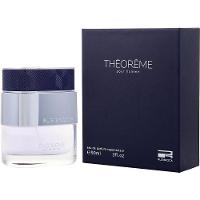 Perfume Masculino Afnan Perfumes Theoreme Eau De Parfum Spray 90 ml - 1