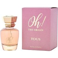 Perfume Feminino Tous Oh The Origin Eau De Parfum Spray 50 ml - 1