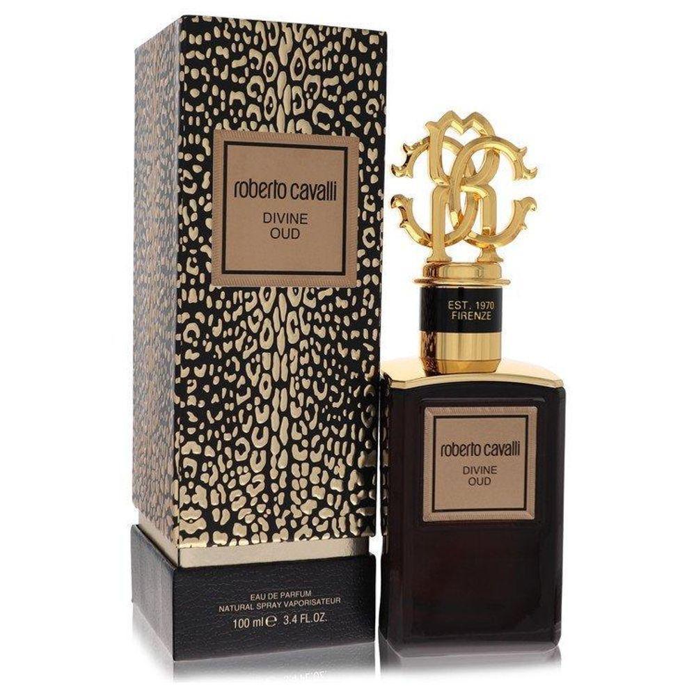 Perfume Feminino Roberto Cavalli Divine Oud Eau De Parfum 100 ml - 1