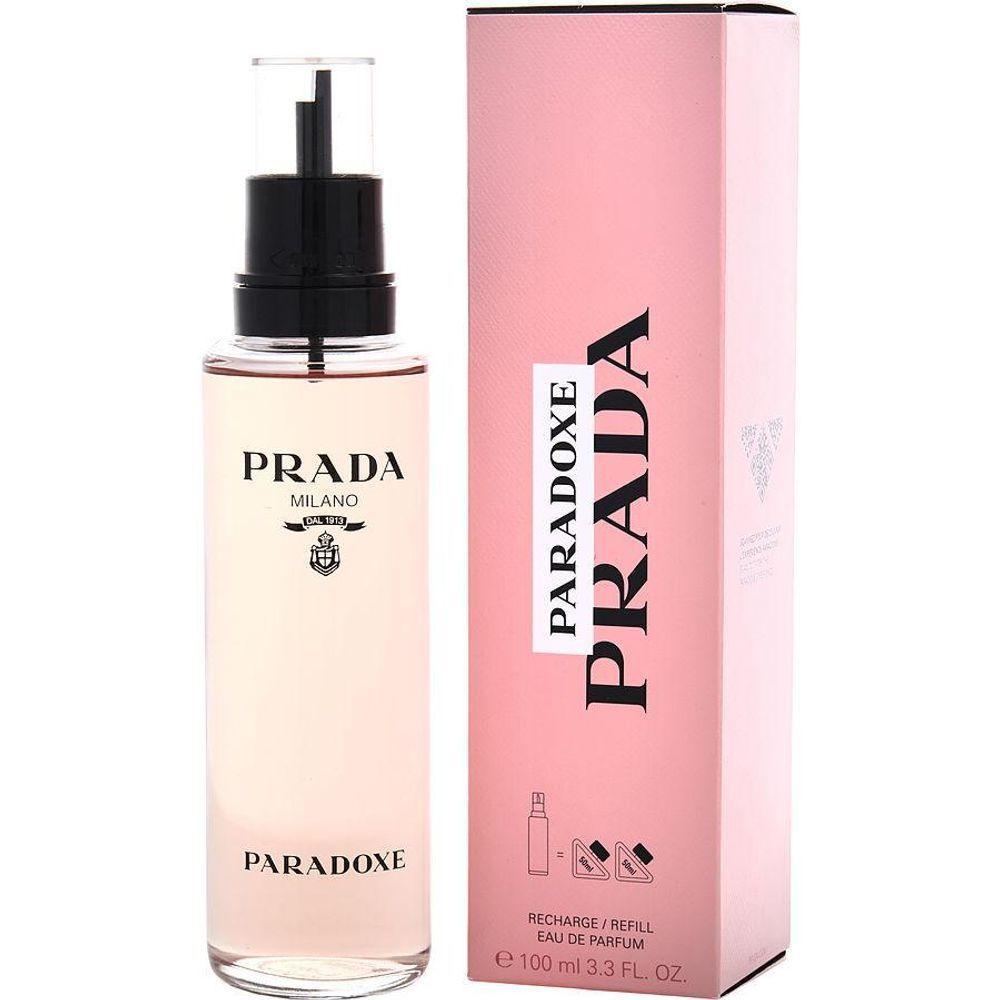Perfume Feminino Prada Paradoxe Eau De Parfum Refill 100 ml - 1