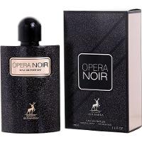 Perfume Feminino Maison Alhambra Opera Noir Eau De Parfum Spray 100 ml - 1