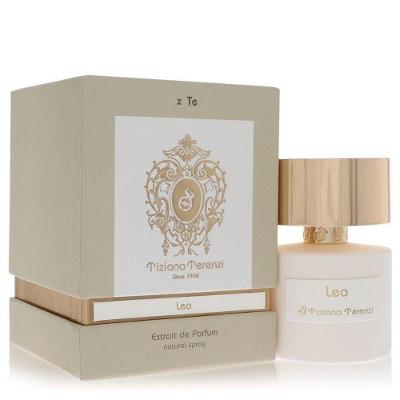 Perfume Masculino Tiziana Terenzi Leo Extrait De Parfum (unisex) 100 ml