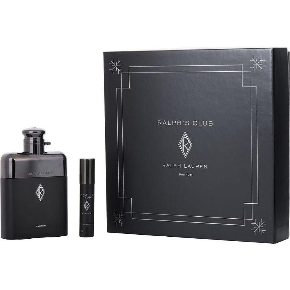 Perfume Masculino Ralph Lauren Ralph's Club Parfum Spray 100 ml & 10 Mini - 1