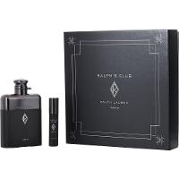 Perfume Masculino Ralph Lauren Ralph's Club Parfum Spray 100 ml & 10 Mini - 1