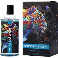 Perfume Masculino Ungaro Emanuel Intense For Him Eau De Parfum Spray 100 ml - 1