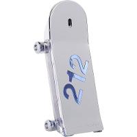 Perfume Masculino Carolina Herrera 212 Heroes Edt Spray 90 ml (sem Caixa) - 1