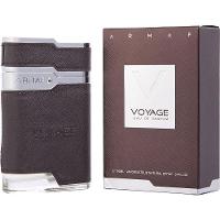 Perfume Masculino Armaf Voyage Brown Eau De Parfum Spray 100 ml - 1