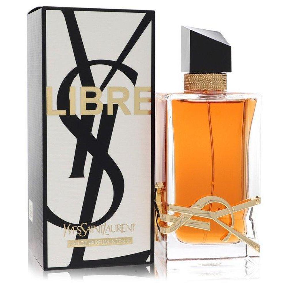 Perfume Feminino Libre Intense Yves Saint Laurent Eau De Parfum 90 ml - 1