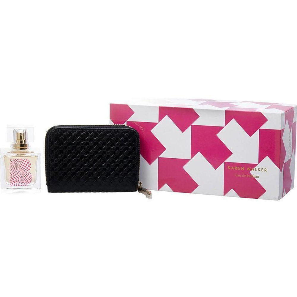 Perfume Feminino Karen Walker B Eau De Parfum Spray 50 ml & Wallet - 1