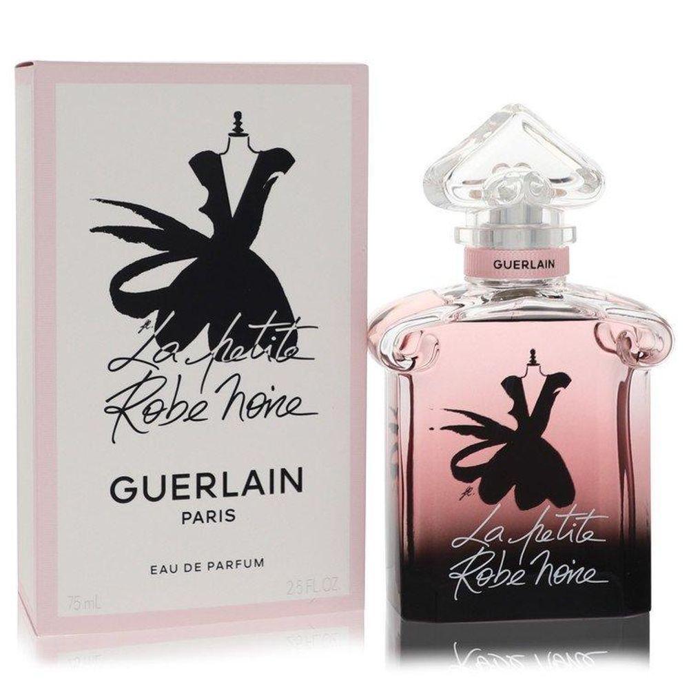 Perfume Feminino La Petite Robe Noire Guerlain Eau De Parfum 75 ml - 1