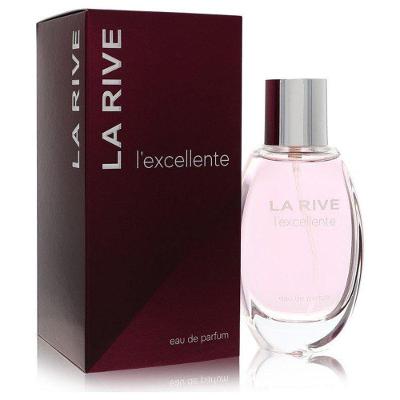 Perfume Feminino La Rive L'excellente Eau De Parfum 100 ml