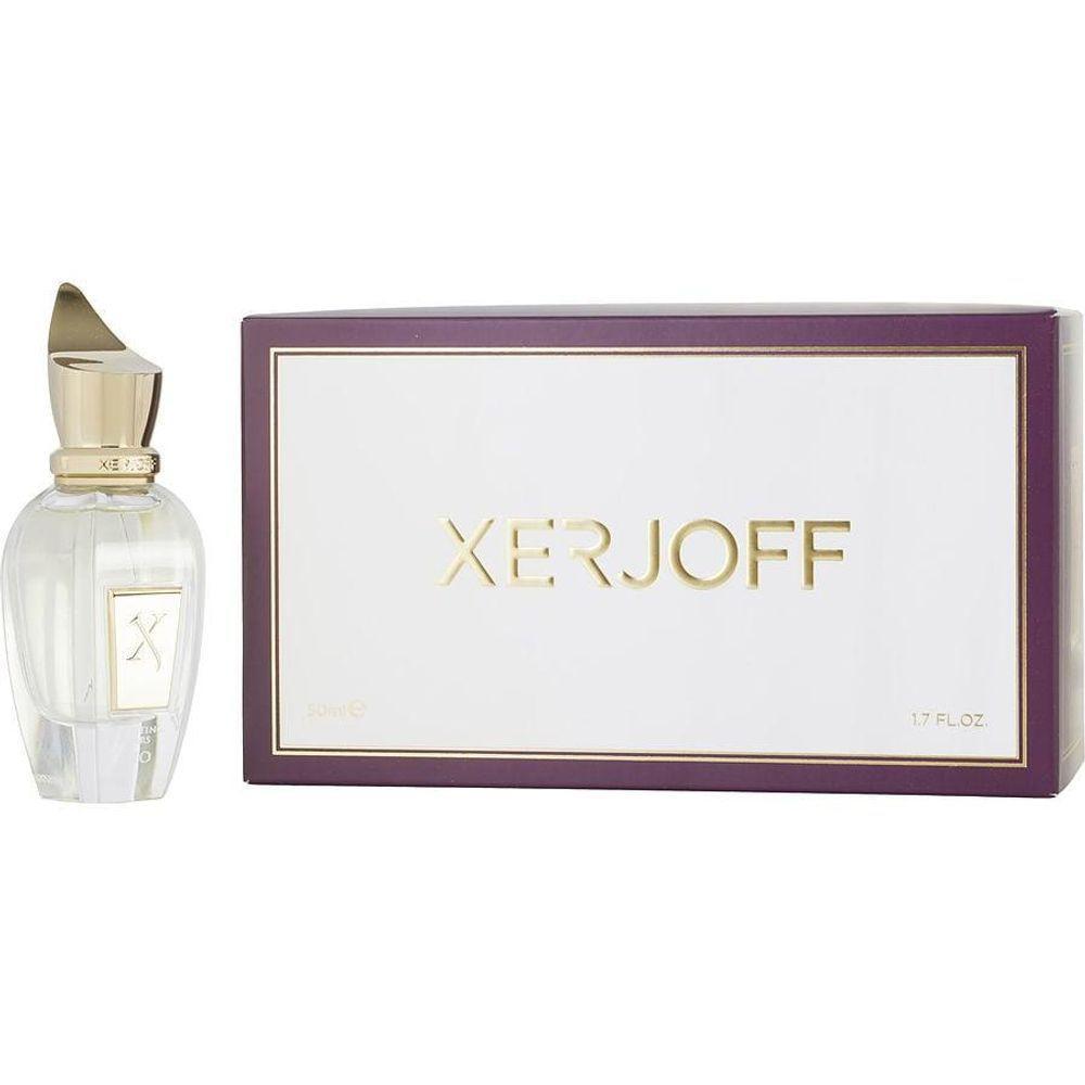 Perfume Unisex Xerjoff Nio Eau De Parfum Spray 50 ml - 1