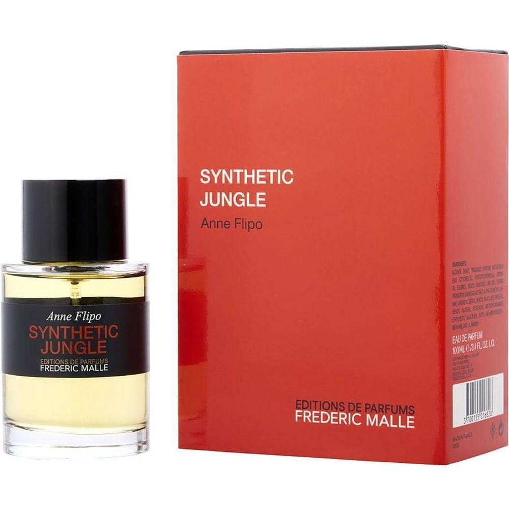 Perfume Unisex Frederic Malle Synthetic Jungle Eau De Parfum Spray 100 ml - 1