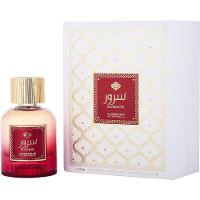Perfume Unisex Al Wataniah Eternal Suroor Eau de Parfum Spray 100ml - 1