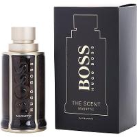 Perfume Masculino Hugo Boss The Scent Magnetic Eau de Parfum Spray 100ml - 1