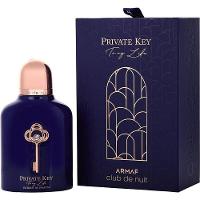 Perfume Unisex Armaf Club De Nuit Private Key To My Life Extrait Parfum Spray 100 ml - 1