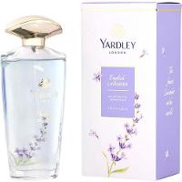 Perfume Feminino Yardley English Lavender Edt Spray 125ml - Nova Embalagem - 1