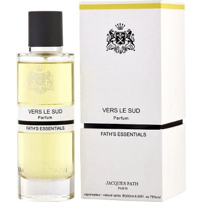 Perfume Unisex Jacques Fath Vers Le Sud Parfum Spray 195ml