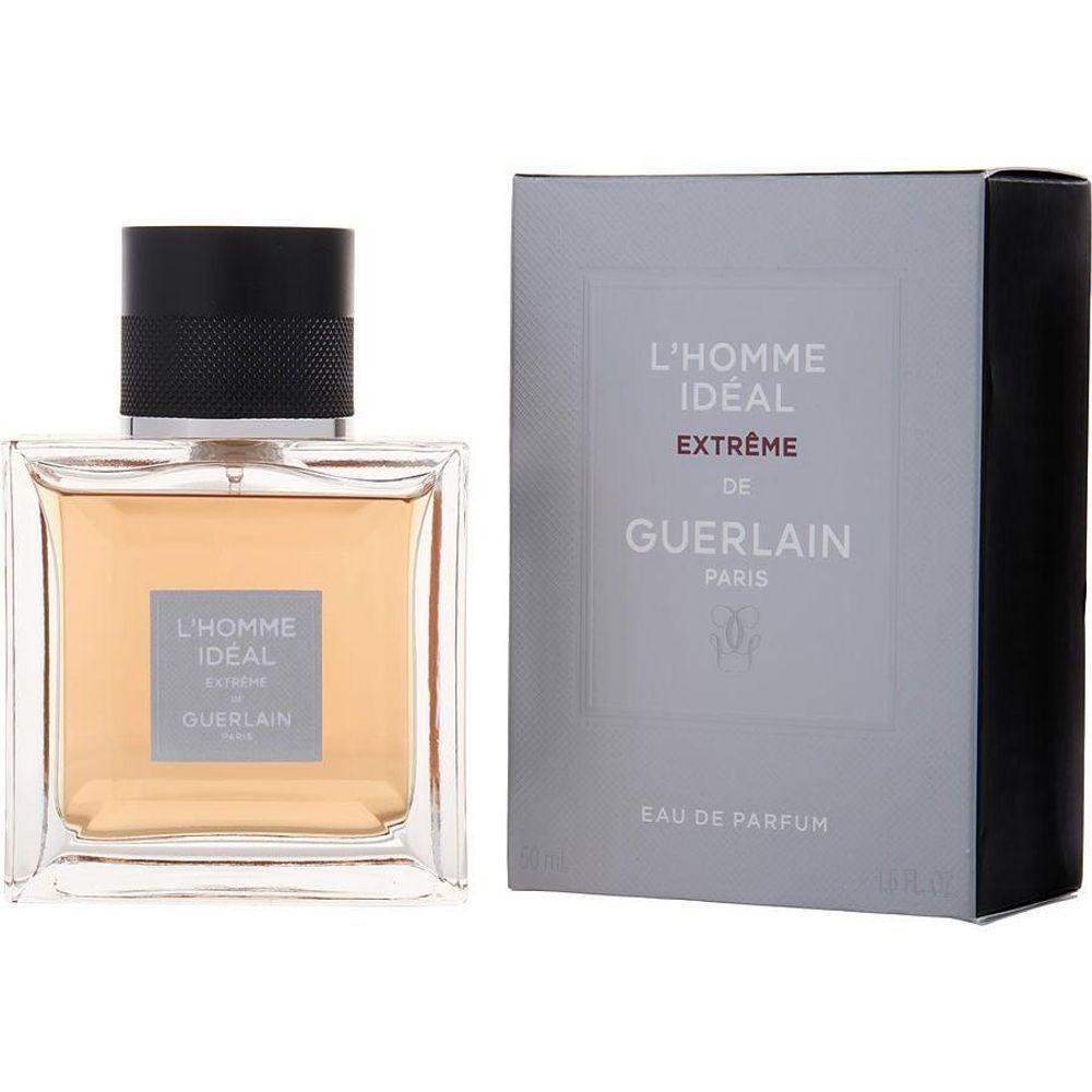Perfume Masculino Guerlain L'homme Ideal Extreme Eau De Parfum Spray 50 ml - 1