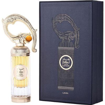 Perfume Unisex Lattafa Sehr Eau De Parfum Spray 100 ml