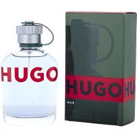 Perfume Masculino Hugo Boss Edt Spray 125 ml (Nova Embalagem) - 1