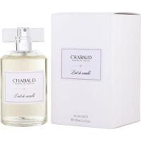 Perfume Unisex Chabaud Maison De Parfum Lait Vanille Edt Spray 100 ml - 1