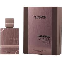 Perfume Unisex Al Haramain Amber Oud Eau De Parfum Spray 200 ml (tobacco Edição) - 1