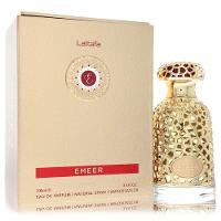 Perfume Masculino Lattafa Emeer Eau De Parfum (unisex) 100 ml - 1