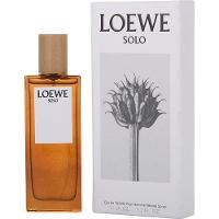 Perfume Masculino Loewe Solo Edt Spray 50 ml (Nova Embalagem) - 1