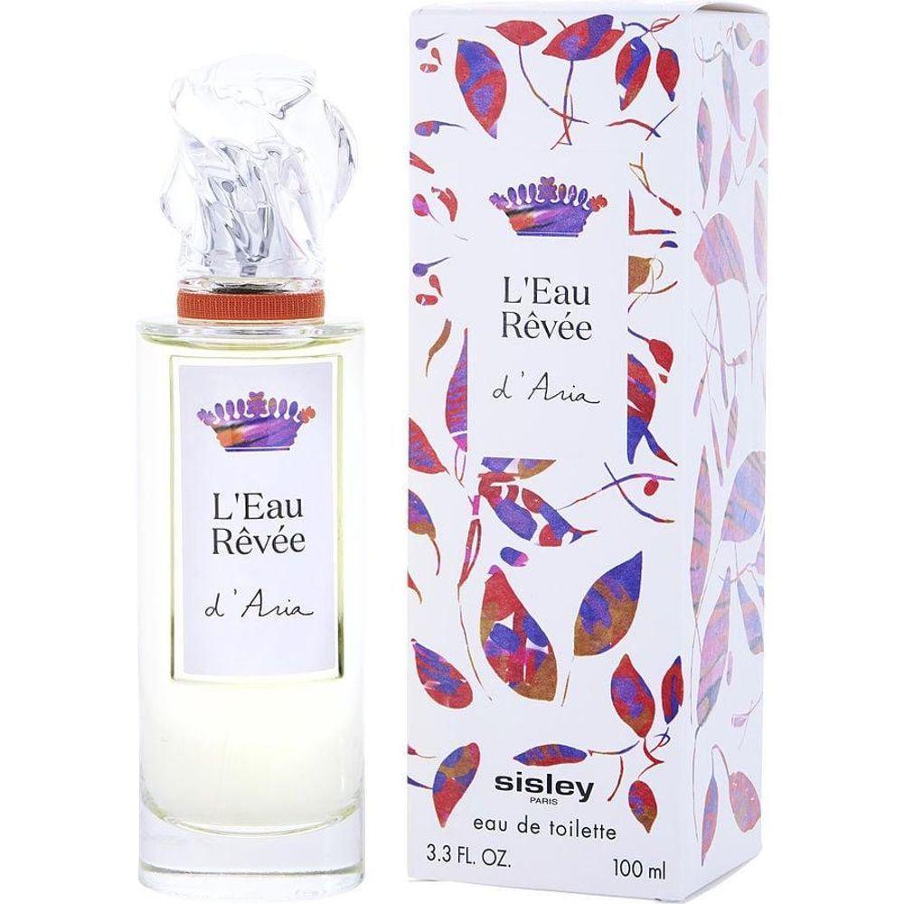 Perfume Unisex Sisley L'eau Revee D'aria Edt Spray 100 ml - 1