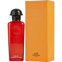 Perfume Unisex Hermes Eau De Rhubarbe Ecarlate Colônia Spray 100 ml - 1
