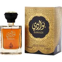 Perfume Unisex Lattafa Asdaaf Bawadi Eau De Parfum Spray 100 ml - 1