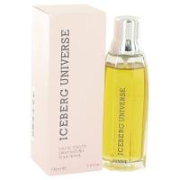 Perfume Feminino Universe Iceberg 100 ml Eau De Toilette - 1