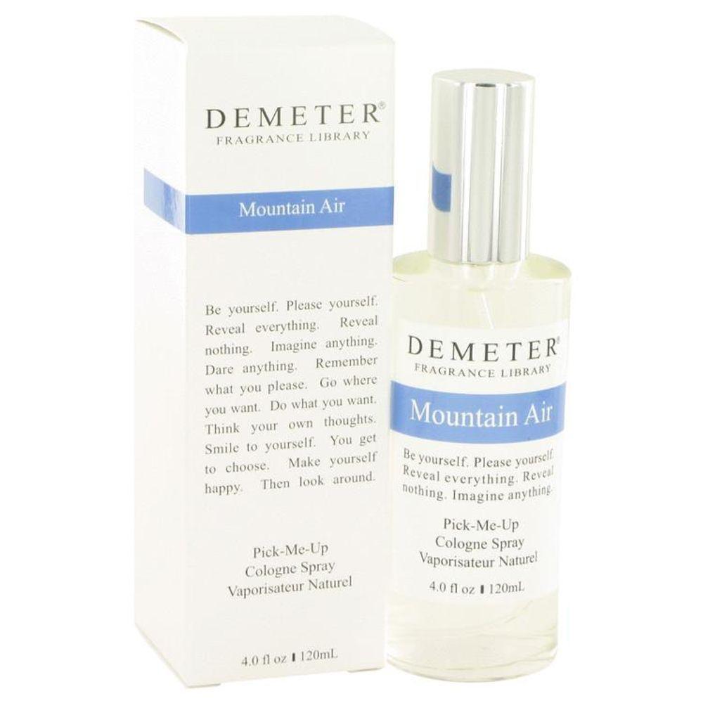 Perfume Feminino Demeter 120 ml Mountain Air Cologne - 1