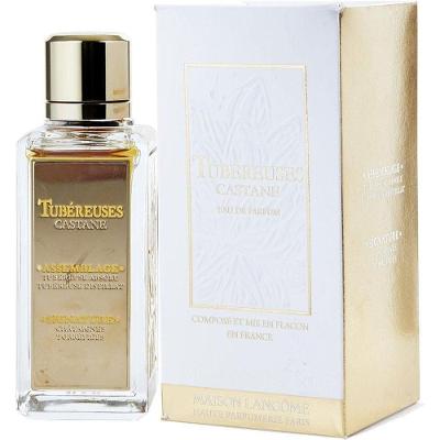 Perfume Unisex Lancome Tubereuses Castane Eau De Parfum Spray 100 ml