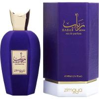 Perfume Unisex Zimaya Rabab Gems Eau De Parfum Spray 100 ml - 1