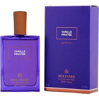 Perfume Unisex Molinard Vanille Fruitee Edp Spray 75 ml (Nova Embalagem) - 1
