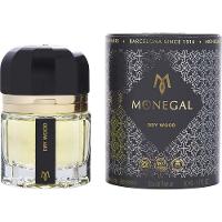 Perfume Unisex Ramon Monegal Dry Wood Eau De Parfum Spray 50 ml - 1