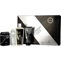 Shampoo Masculino Armaf Le Parfait Edt Spray 100 ml&gel De Banho Perfume Corporal 50 ml& 250 - 1