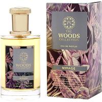 Perfume Unisex The Woods Collection Mirage Eau De Parfum Spray 100 ml - 1