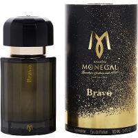 Perfume Unisex Ramon Monegal Bravo Eau De Parfum Spray 100 ml - 1