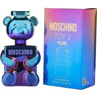 Perfume Unisex Moschino Toy 2 Pearl Eau De Parfum Spray 100 ml - 1