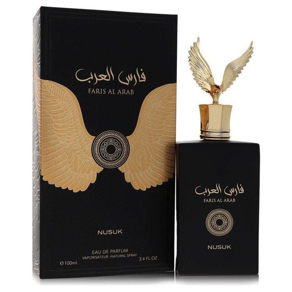 Perfume Masculino Nusuk Faris Al Arab Eau De Parfum 100 ml - 1