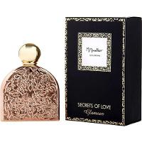 Perfume Unisex Parfums M Micallef M. Secrets Of Love Glamour Edp Spray 100 ml - 1