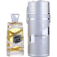 Perfume Unisex Lattafa Oud Mood Reminiscence Eau De Parfum Spray 100 ml - 1