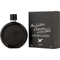 Perfume Masculino Mauboussin Une Histoire D'homme Irresistible Edp Spray 90 ml - 1