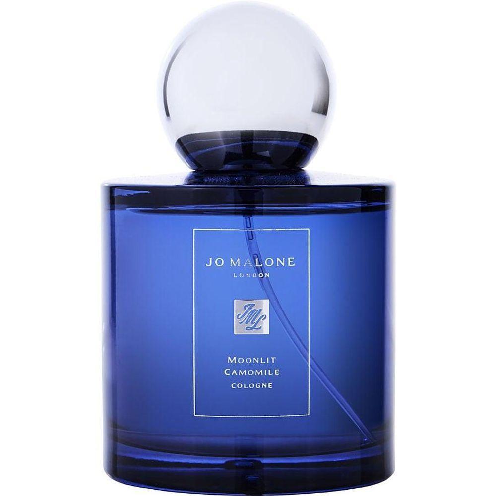 Perfume Unisex Jo Malone Moonlit Camomile Colônia Spray 100 ml (sem Caixa) - 1