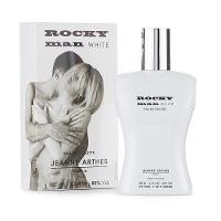 Perfume Masculino Jeanne Arthes Rocky Man White Edt Spray 100 ml - 1