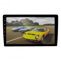 Radio Tela Lcd Multimídia Display 10 Polegadas Touch Screen - 1