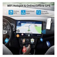 Radio Tela Lcd Multimídia Display 10 Polegadas Touch Screen - 3